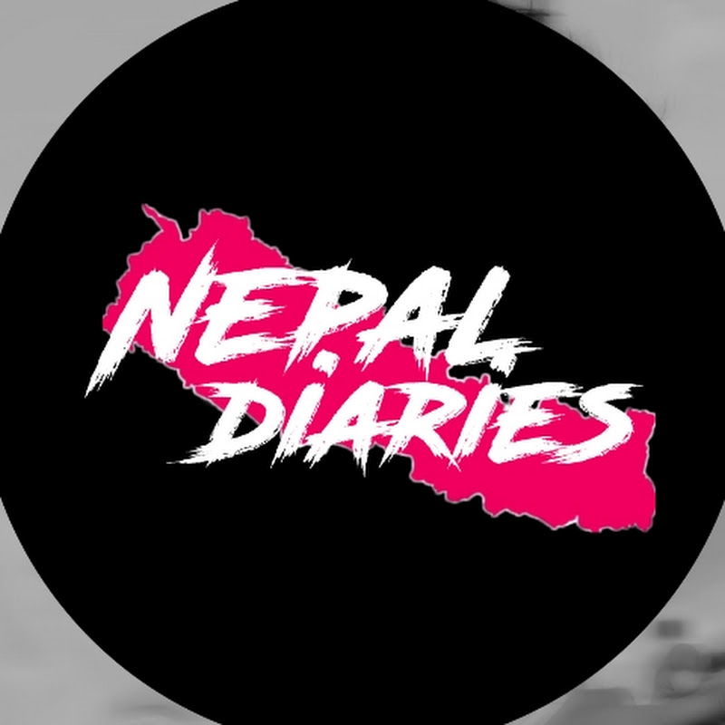 Nepal Diaries Infinitely 