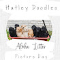 HatleyDoodles logo