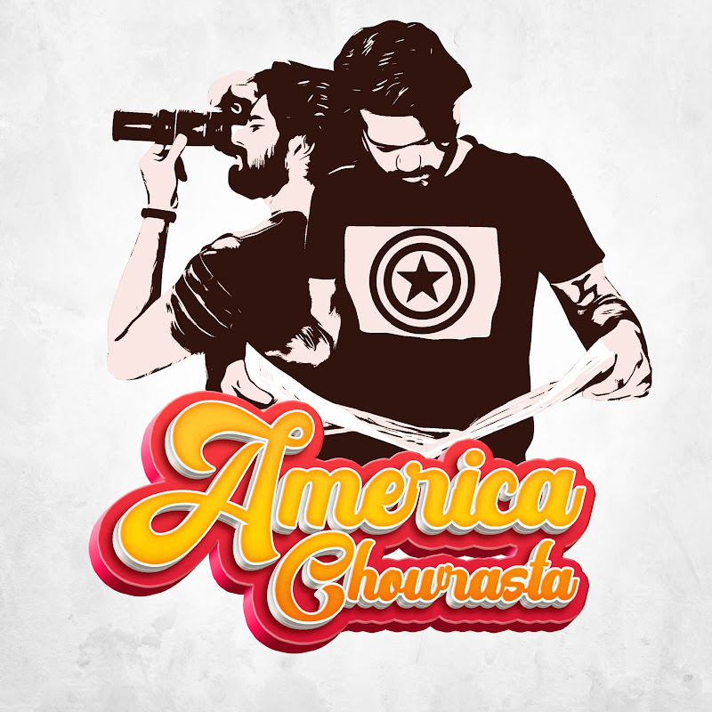 America Chowrasta