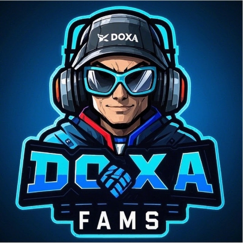 DOXA FAMS