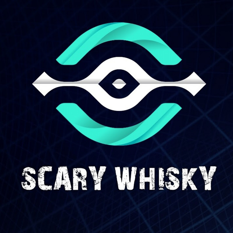 SCARY WHISKY