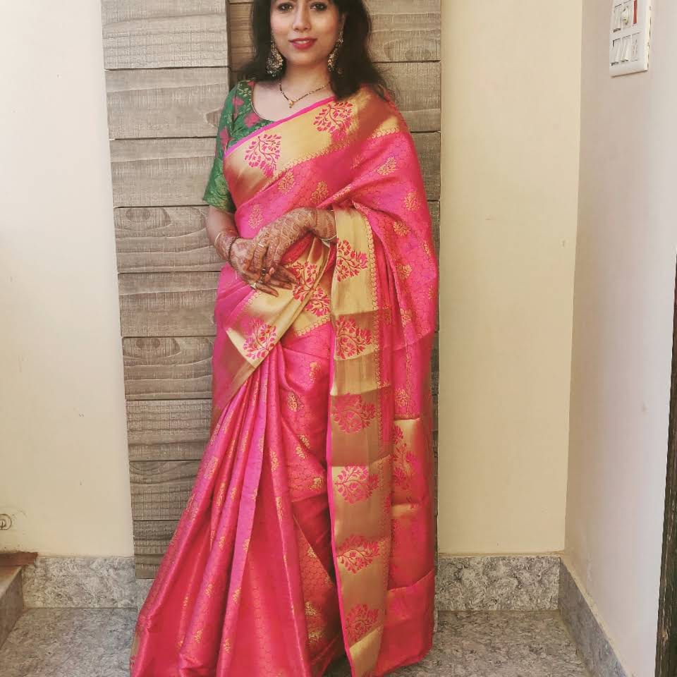 Post from Swati Rastogi