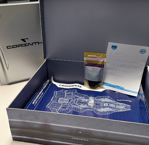 東方神起 Cassiopeia MEMBERSHIP KIT YouTube