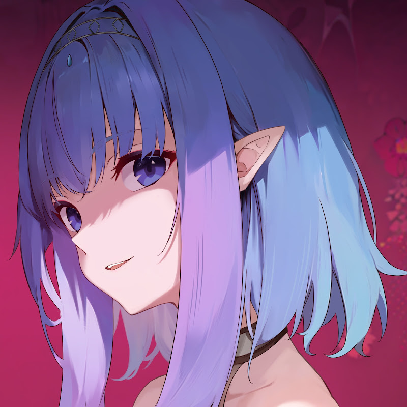 優妮絲 Eunice【活動終止】