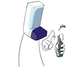Inhalitor