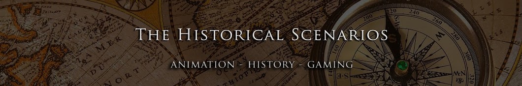 The Historical Scenarios YouTube kanalı avatarı