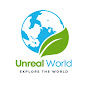 Unreal World logo