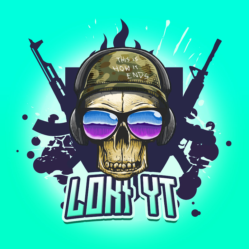 Loki YT icon