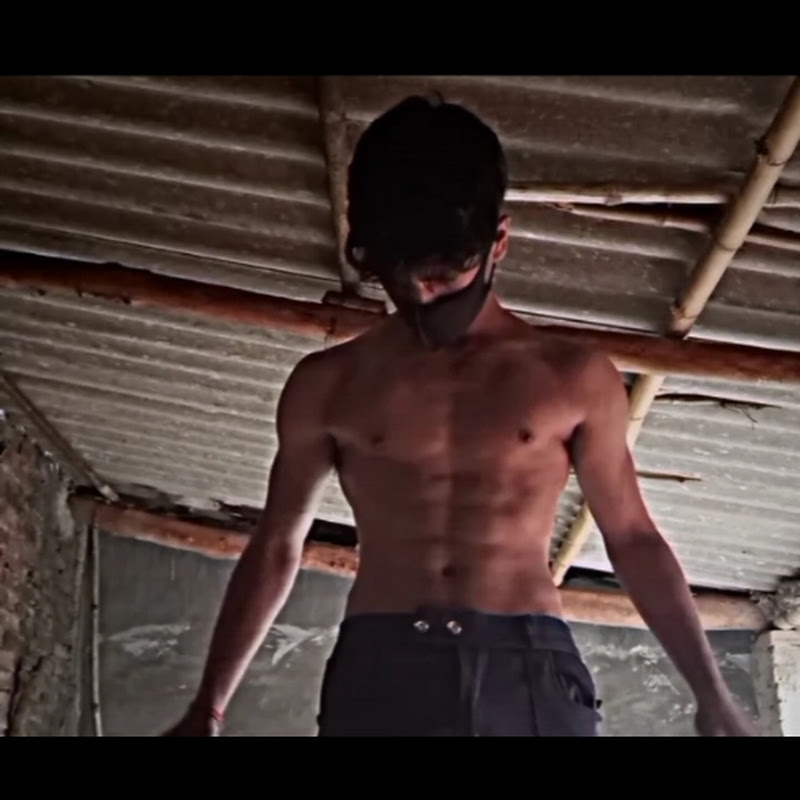 Mr AJ YT