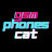 GSM Phones CAT