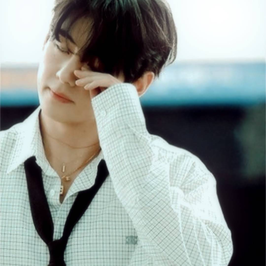 Post from TAETE OPPA