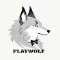 PLAYWOLF logo