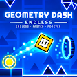 Geometry Dash Endless icon