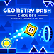 Geometry Dash Endless icon
