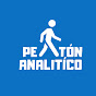 El Peatón Analítico logo