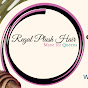 Regal Plush Hair logo