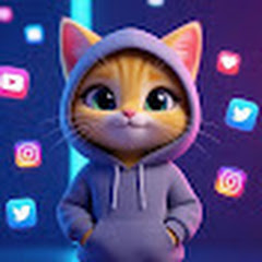 القــــــط ميــــاو