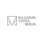 Bulgarian Voices Berlin logo