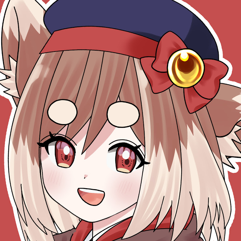 柴崎いぬみ&猿飛九【Live2Dお絵描き】豪華犬爛