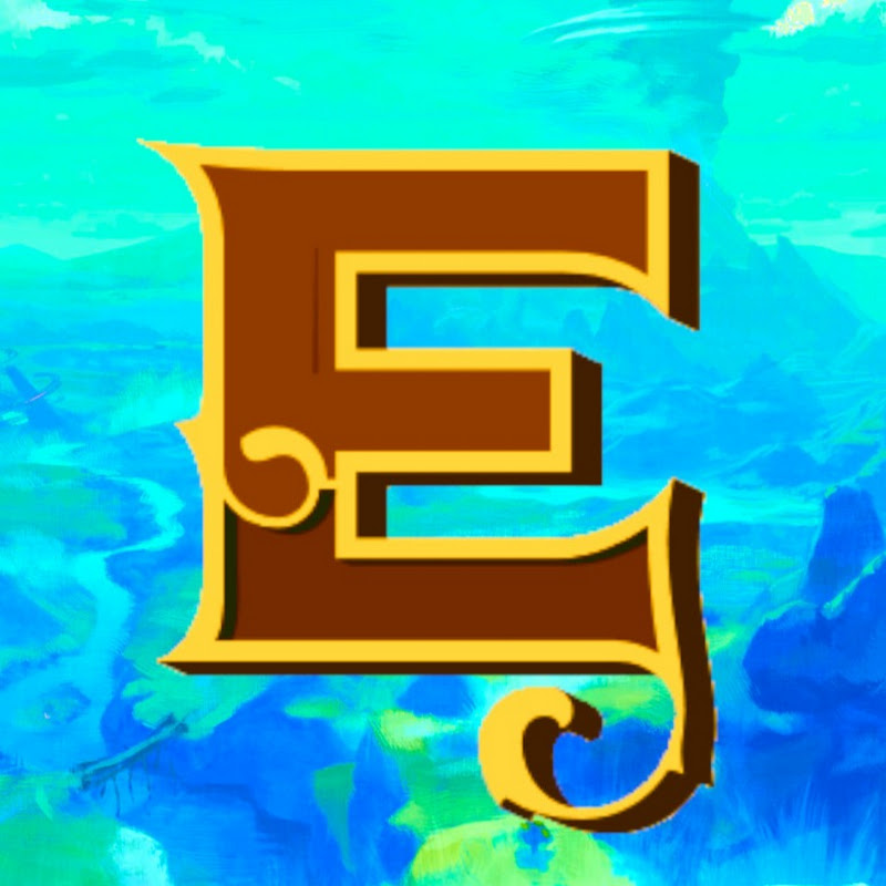 Everberon Logo