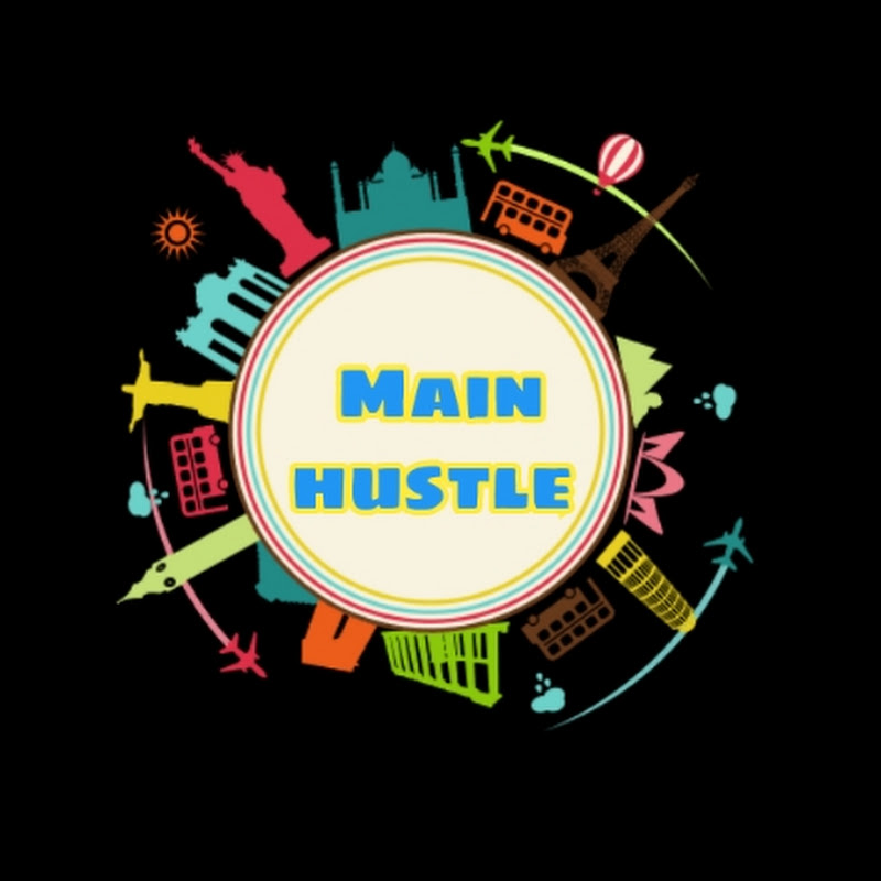 Main Hustle 