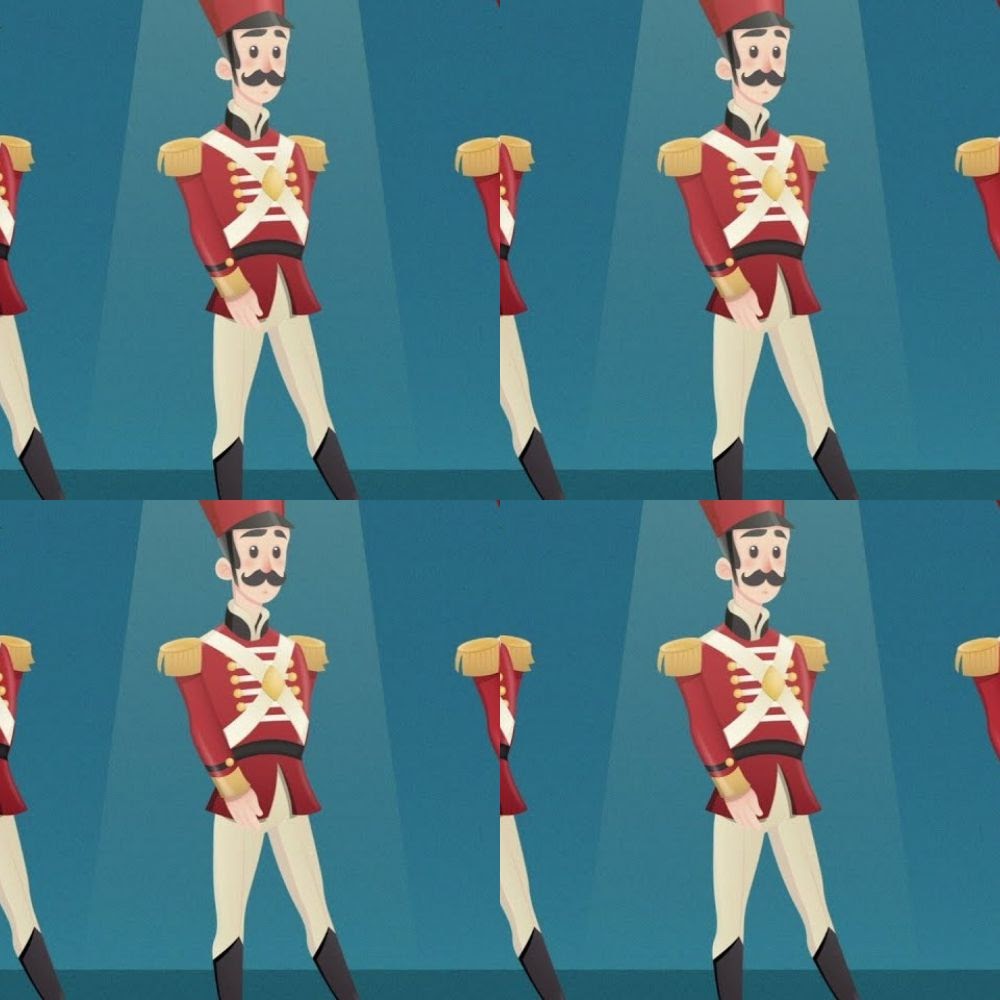 Tchaikovsky The Nutcracker Nussknacker CasseNoisette Ballet Playlist)