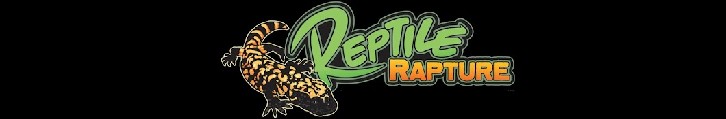 Reptile Rapture YouTube kanalı avatarı