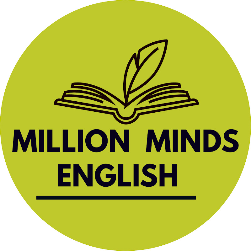 Million Minds English