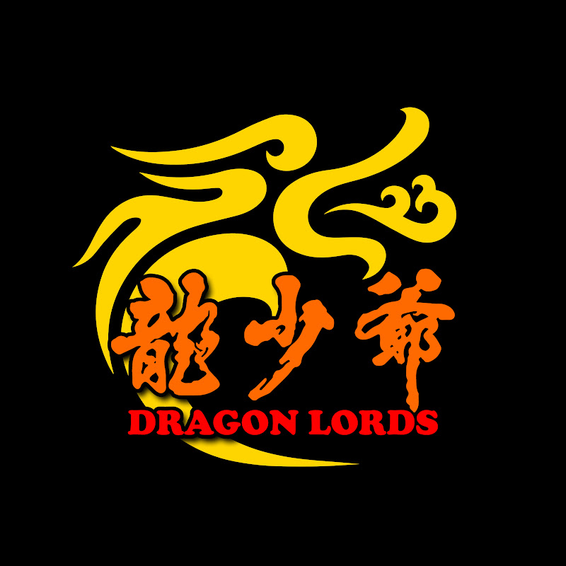 龍少爺 DRAGON LORDS