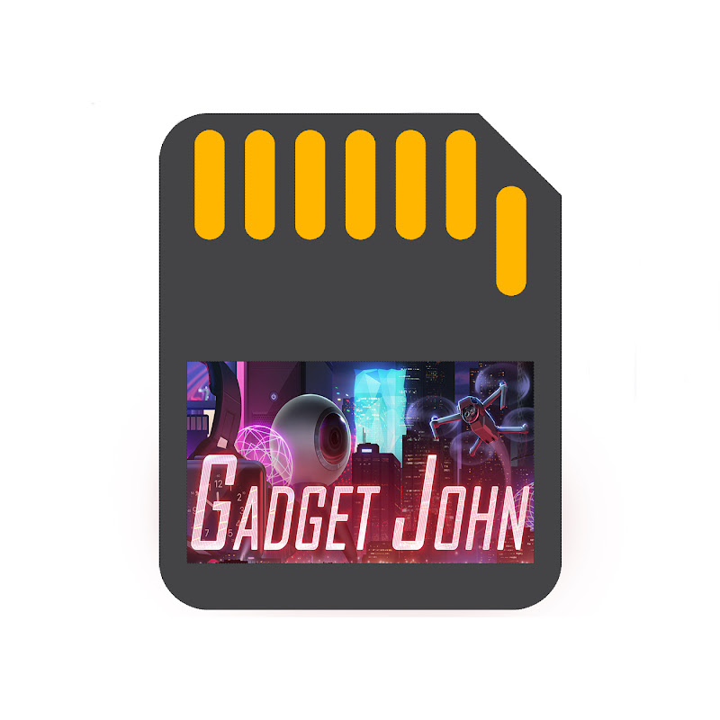 Gadget John
