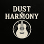 Dust & Harmony logo