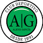 CLUB DEPORTIVO ALEXIS GARCIA logo