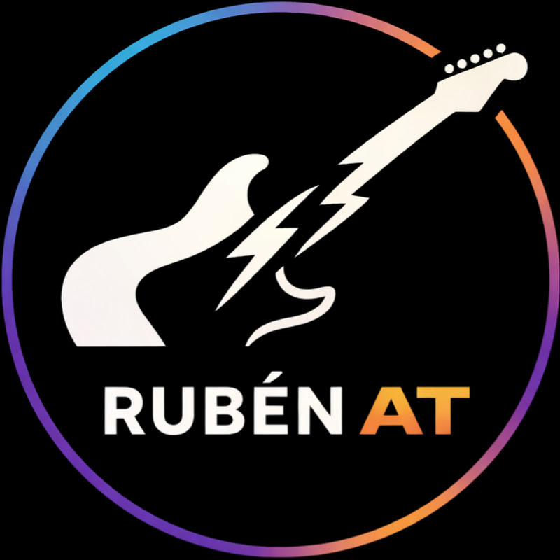 Rubén AT 