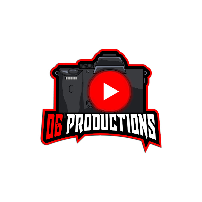 OG PRODUCTIONS