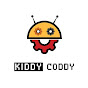 Kiddy Coddy logo