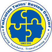 Falculan Twins Review Center
