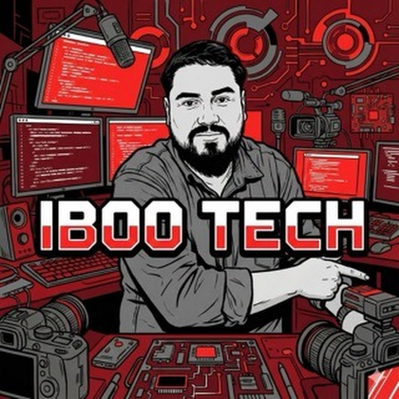 iBoo Tech