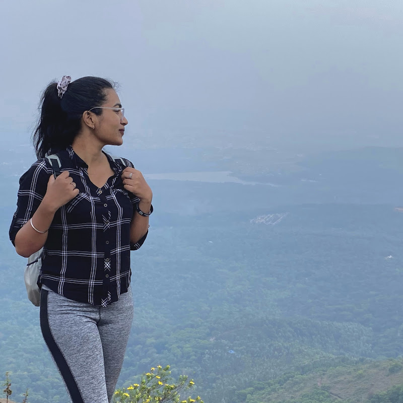Akhila Sivaraman