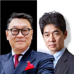 佐藤尊徳×佐々木広行の台所電論TVアイコン画像