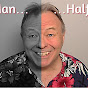 Half Man Half Poet (Brendan Conboy) YouTube Profile Photo