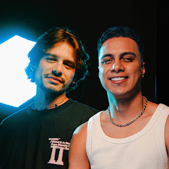 Luccas e Rodrigo