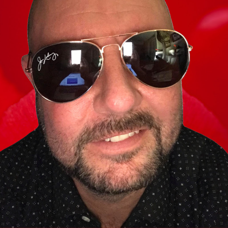 It's Me Pauly C  