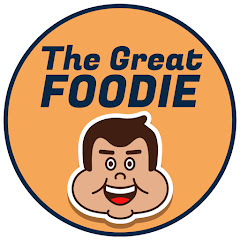The GREAT Foodie Avatar