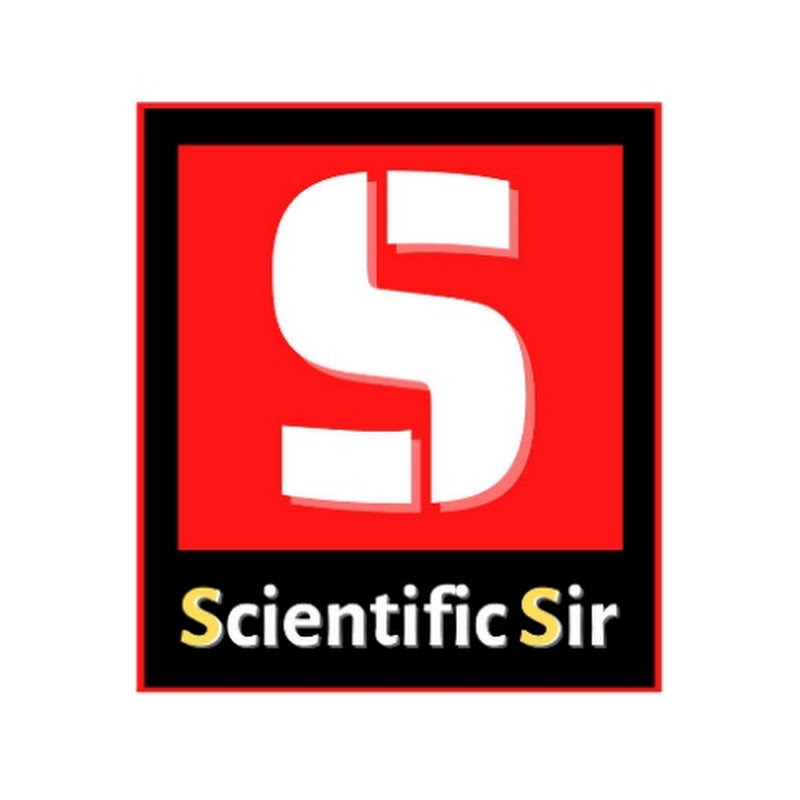 Scientific Sir