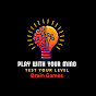Play With Your Mind logo