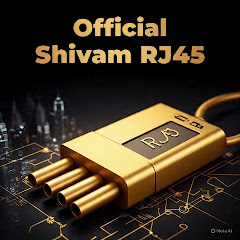 OFFICIAL SHIVAM RJ45 