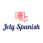 Jelisa Inoa - Jely Spanish logo