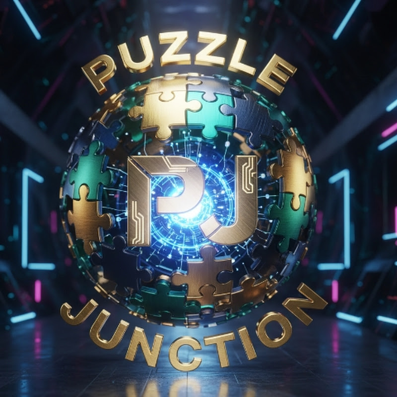 Puzzle Junction

