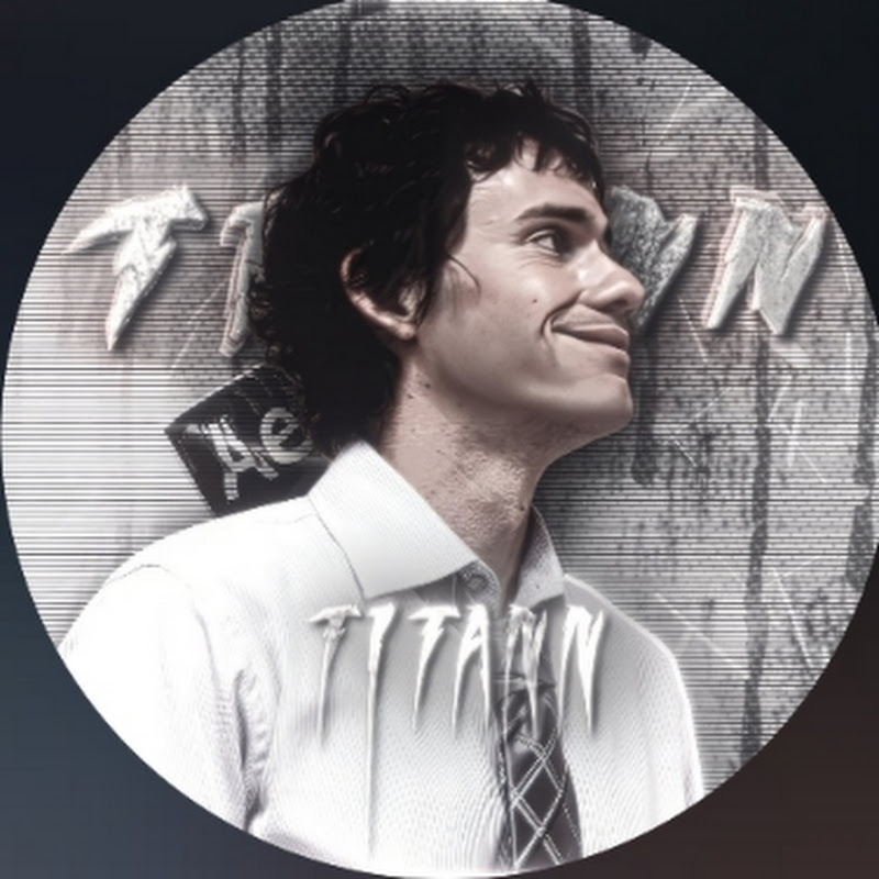 Hire @TITANN_EDITS — Magic & Illusions YouTube creator for sponsorships