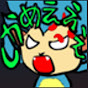 しかめまどか